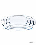 Набор посуды стеклянный Termisil PZ00017A, фото 2