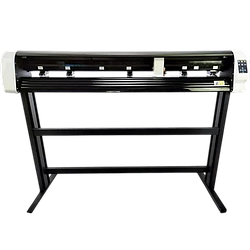 Рулонный плоттер TechnoCut V-1650 Шаговый двигатель