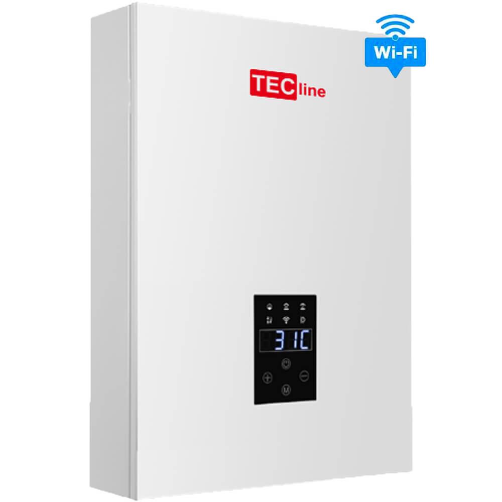 Электрический котел TECLine BO05