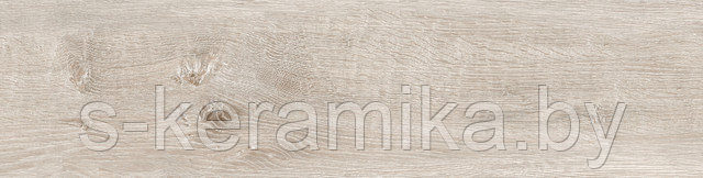 Керамогранит Cersanit Wood Concept Prime серый ректификат рельеф 21,8x89,8