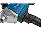 Миксер строительный BULL BM 1408 800 Вт, 1 скор., M14/M12, рег. об. + насадка, фото 4