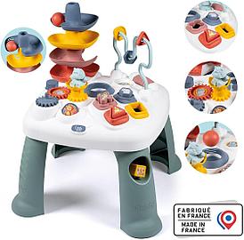 Развивающий столик для малышей Little Smoby Activity Table 140320