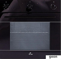 Духовой шкаф Electronicsdeluxe 6006.03ЭШВ-033