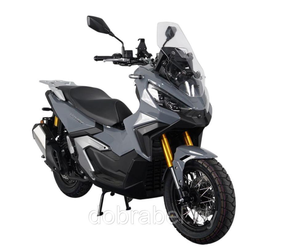 Скутер VENTO VMC DISCOVERY