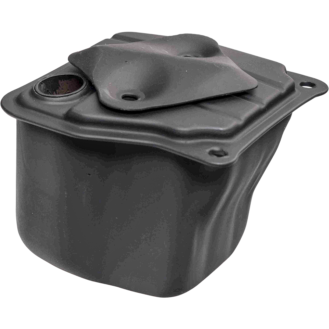 Комплект глушителя для MT4500-MT5200