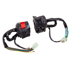 Переключатели руля GY6-150