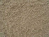 Песок с доставкой самосвалами либо фасованный в мешки 40 кг, фото 2