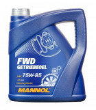 Масло Mannol FWD Getriebeoel 75W-85 API GL 4 4л