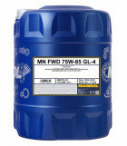 Масло Mannol FWD Getriebeoel 75W-85 API GL 4 20л