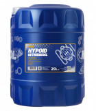 Масло Mannol Hypoid Getriebeoel 80W-90 API GL 5 20л