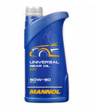 Масло Mannol Mehrzweck 80W-90 GL-4 1л