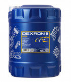 Масло Mannol Dexron II Automatic 10л