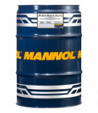 Масло Mannol Hypoid Getriebeoel 80W-90 API GL 5 208л