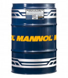 Масло Mannol Dexron II Automatic 208л