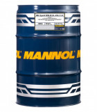 Масло Mannol Hypoid Getriebeoel 80W-90 API GL 5 60л