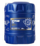 Масло Mannol Hypoid LSD 85W-140 GL-5 20л