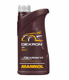 Масло Mannol Dexron VI 1л