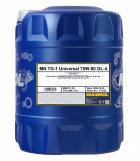 Масло Mannol TG-1 Universal GL-4 75W-80 20л