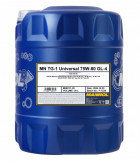 Масло Mannol TG-1 Universal GL-4 75W-80 20л