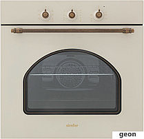 Духовой шкаф Simfer B6EO18017