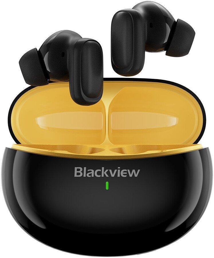 Наушники Blackview AirBuds 30 (черный)