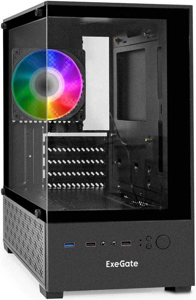 Корпус ExeGate i3 SEA EX298221RUS, фото 1