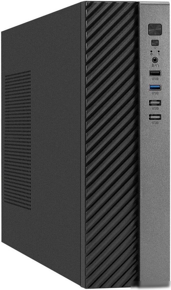 Корпус ExeGate MI-302U EX298790RUS, фото 1