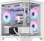Корпус Formula Crystal Z6M Floe (белый)