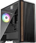 Корпус Raijintek Agos Max MS4 (черный)