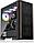 Корпус Raijintek Agos Max MS4 (черный), фото 2