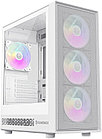 Корпус GameMax Storm 2 MW (белый)