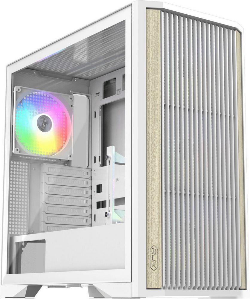 Корпус Raijintek Agos Max MS4 (белый), фото 1