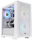 Корпус Thermaltake Versa H16 TG ARGB Snow CA-1Y8-00S6WN-01