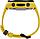 Детские умные часы Elari KidPhone 4GR M (желтый), фото 4