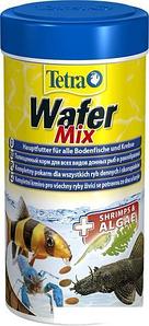 Сухой корм Tetra Wafer Mix 1 л