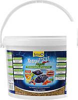 Сухой корм Tetra Pro Algae (10 л)