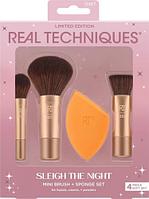 Набор кистей для макияжа Real Techniques Sleigh the Night RT10046710