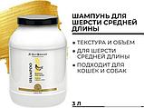 Шампунь Iv San Bernard Traditional Line Banana Shampoo (3 л), фото 2