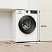 Стирально-сушильная машина Gorenje WDG2P854A3C2/C, фото 7
