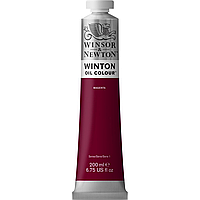 Краска масляная Winsor&Newton WINTON 200 мл MAGENTA