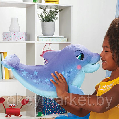 Интерактивная игрушка Hasbro FurReal Friends Дельфин Долли F2401, фото 2
