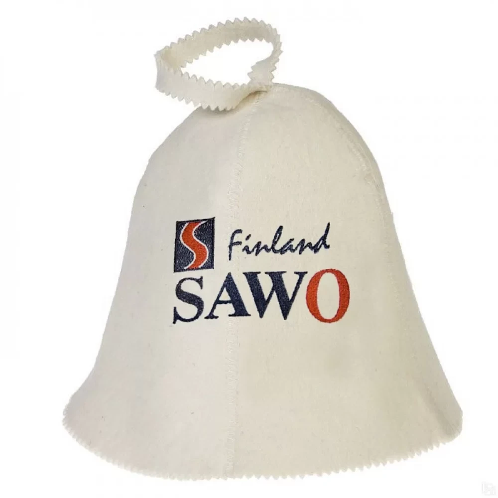 Шапка для бани Sawo SAU-HAT
