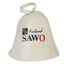 Шапка для бани Sawo SAU-HAT