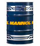 Моторное масло Mannol EXTREME 5W-40 208л