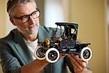 Конструктор Icons "Форд модель T" 1060 деталей аналог Lego, фото 7