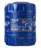 Моторное масло Mannol TS-5 UHPD 10W-40 20л