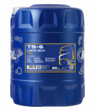 Моторное масло Mannol TS-6 UHPD Eco 10W-40 20л