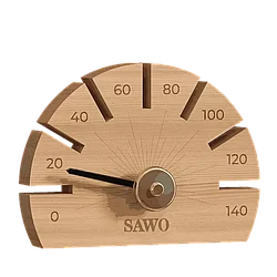 Термометр Sawo LOISTO 109-TD Кедр