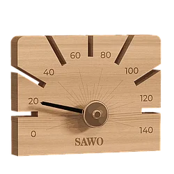 Термометр Sawo LOISTO 108-TD Кедр