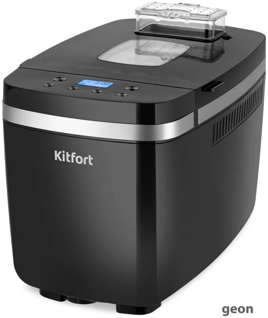 Хлебопечка Kitfort KT-314